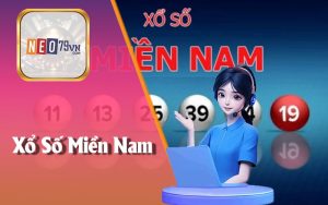 Xổ Số Miền Nam Cập Nhật Kết Quả Chính Xác