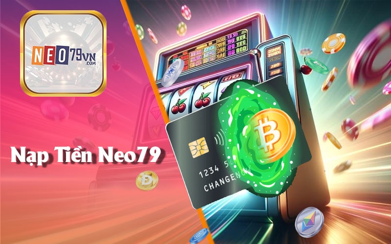 Hướng Dẫn Nạp Tiền Neo79